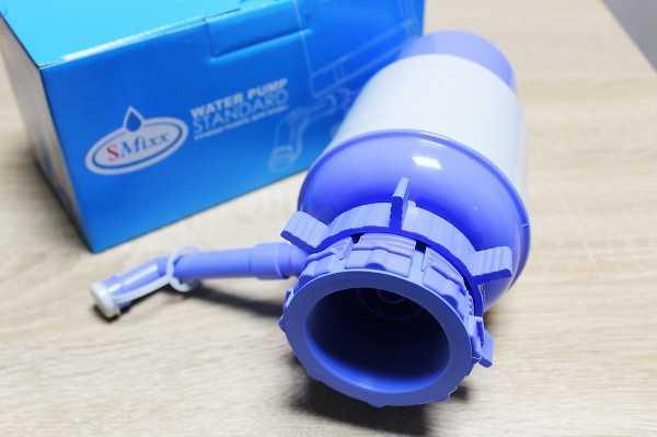 Помпа для воды SMixx Standart