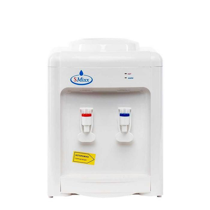 Кулер настольный (только подогрев)